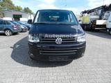 Volkswagen T5 Multivan Highline 4Motion, aus Erste Hand - Volkswagen T5 Multivan: 4motion