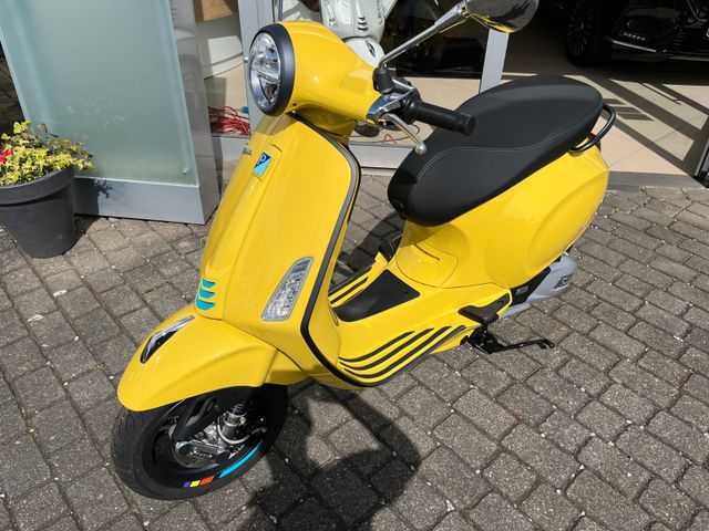 Vespa Primavera 125 S E5+ Euro 5+ ABS *NEU* *SOFORT*