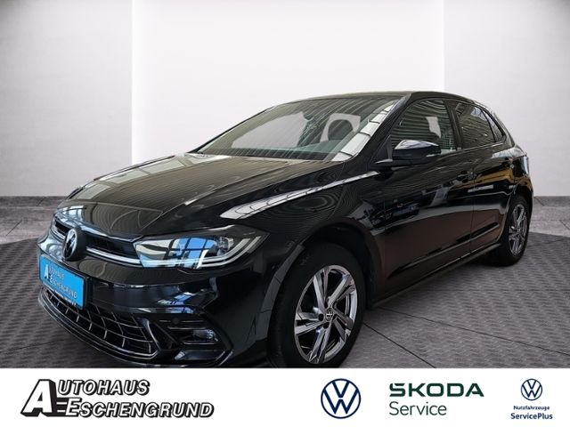 Volkswagen Polo 1.0 TSI DSG R-Line LED-MATRIX NAVI BEATS-SO