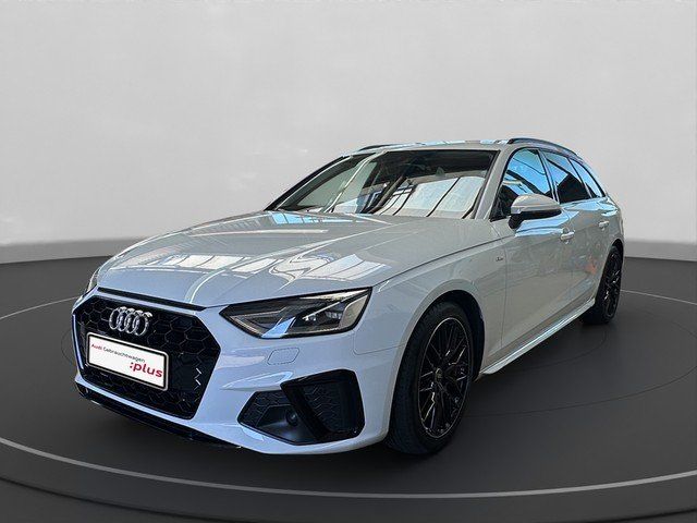 Audi A4 Avant 35 TDI S line *LEDER*VIRTUAL*SOUND*ACC* imagem 2