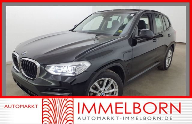 BMW X3 xD 30 e Pano*Leder*360*HUD*LED*H&K*19*ACC