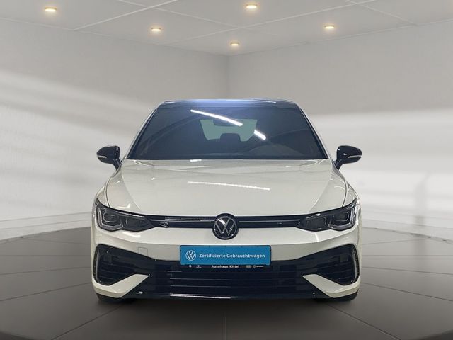 Golf R Performance 235 kW DSG  Leder, Matrix, Pa