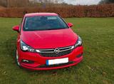 Opel Astra 1.6 CDTI ecoFLEX Innovation 100kW S/S ...