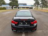 BMW M4 Cabrio M4 Competition  - BMW: Competition
