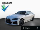 BMW i4 eDrive40 Gran Coupe M Sport AHK,H/K,PA+,Tempo