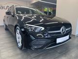Mercedes-Benz C 200 T d*1HD/9G/LED/Navi/ALU/Sitzhzg/Display*