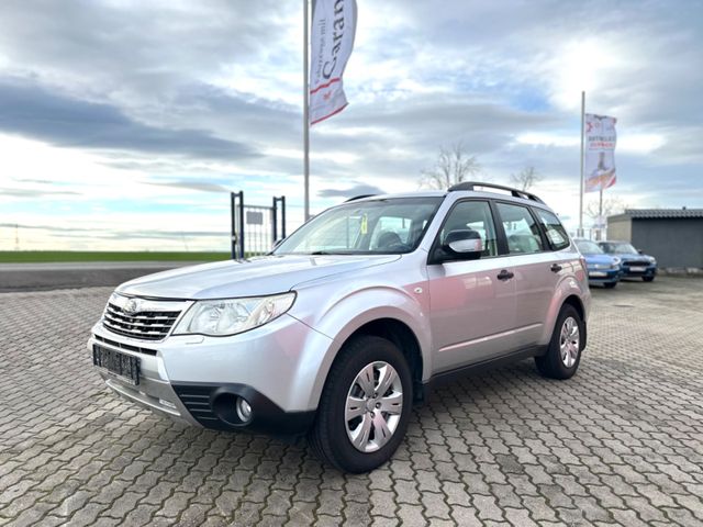 Subaru Forester Active*Aus 1 Hand*