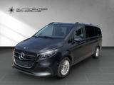 Mercedes-Benz V 220 d STYLE L *NAVI*DAB*SHZ*MULTIBEAM*AHK* - Mercedes-Benz V 220 mit Diesel-Antrieb