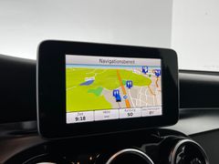 MERCEDES-BENZ GLC 220 d 4Matic / 1.HAND/  109.tKM / GARANTIE /