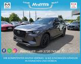 Mazda CX-60 HOMURA COSO BLOP AWD 360-MONITOR MATRIX SI - Mazda: B