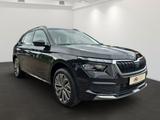 Skoda Kamiq CLEVER TSI DSG KAMERA+LED+NAVI+APP+GRA+SIT - gebrauchte Skoda Kamiq aus dem Jahr 2021