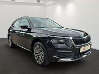 Skoda Kamiq CLEVER TSI DSG KAMERA+LED+NAVI+APP+GRA+SIT