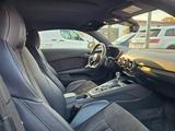 Audi Sline TT Coupe 2.0 TFSI S tronic quattro - Audi: Sline