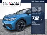 Volkswagen ID.5 Pro Goal Wärmepumpe IQDrive 8fach Navi - Volkswagen ID.5: Goal