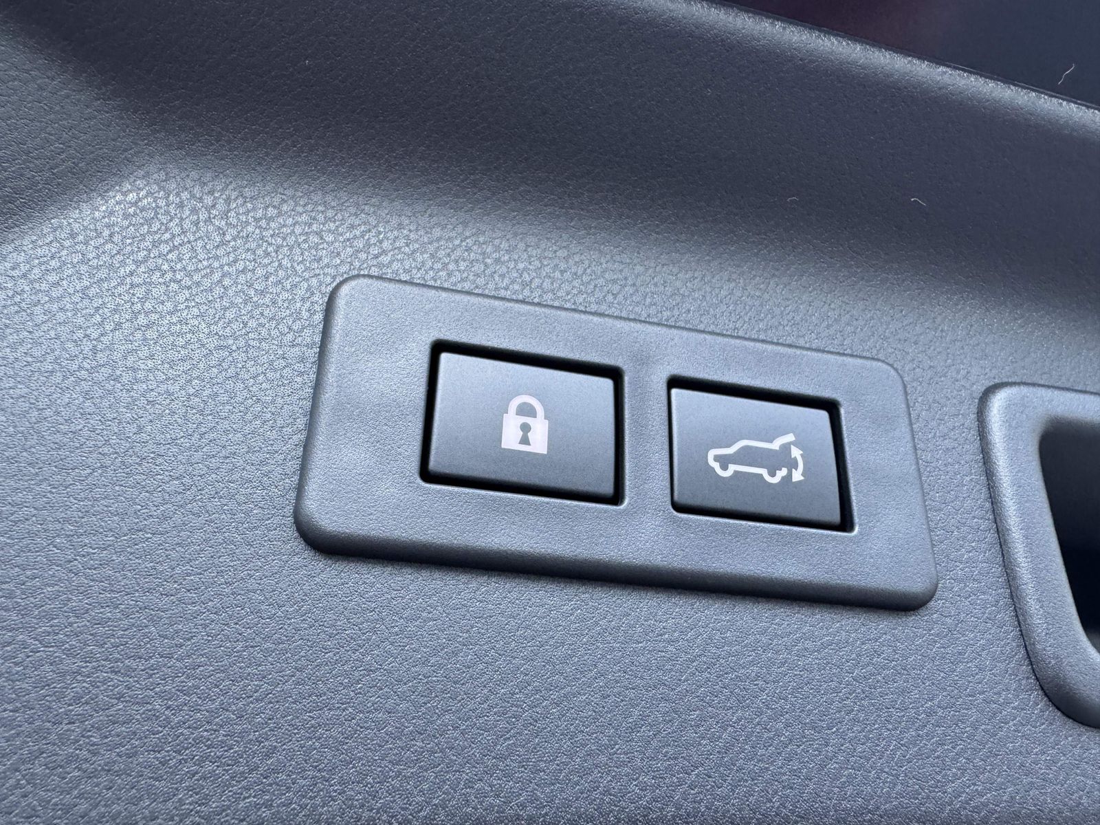 Subaru Forester - Bild 13