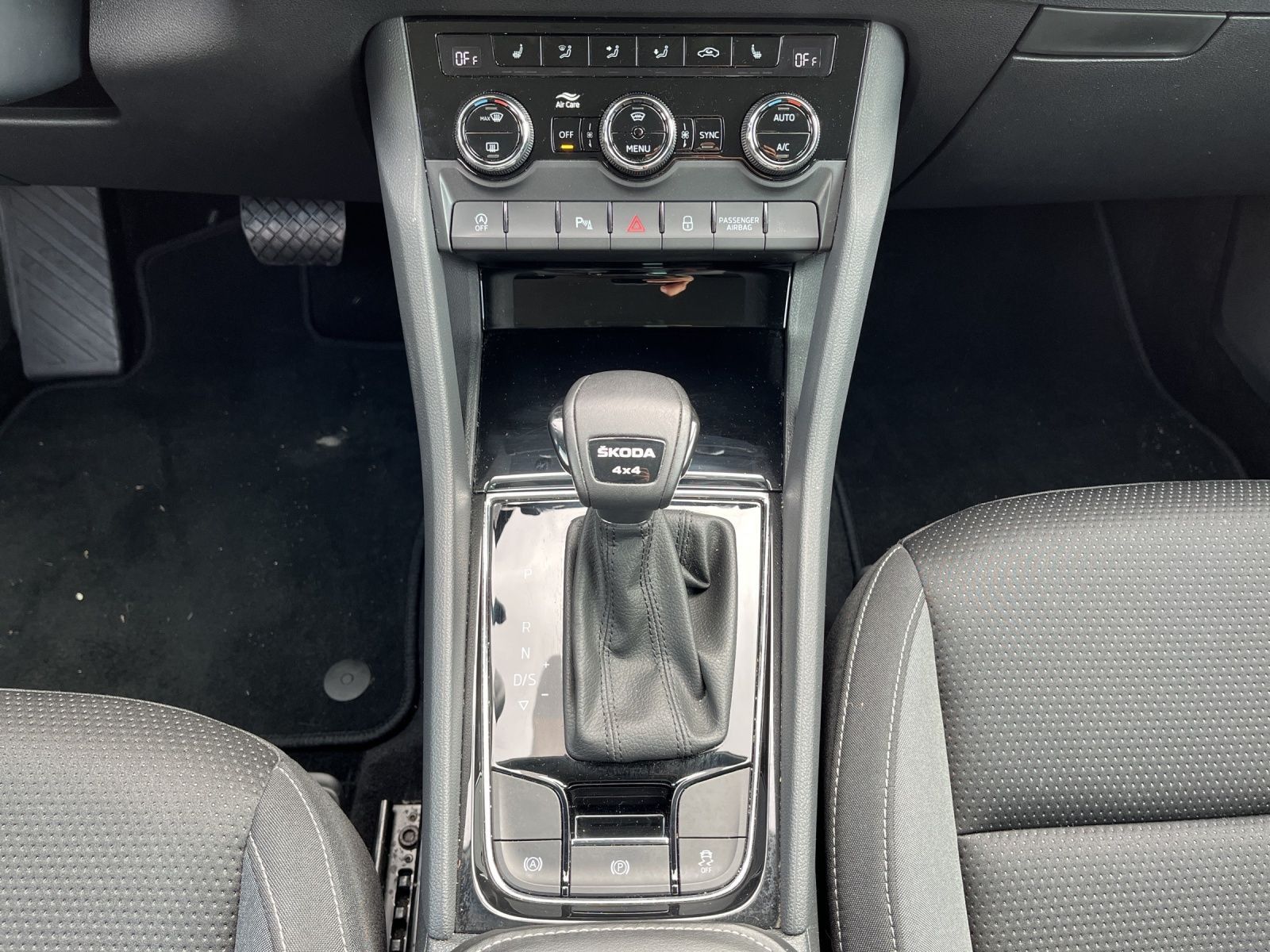 Skoda Karoq - Bild 11