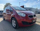 Kia Venga Attract/TÜV Neu/Klima/USB - Kia Venga Attract mit Benzin-Antrieb