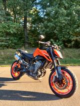 KTM Duke 790L - Offers