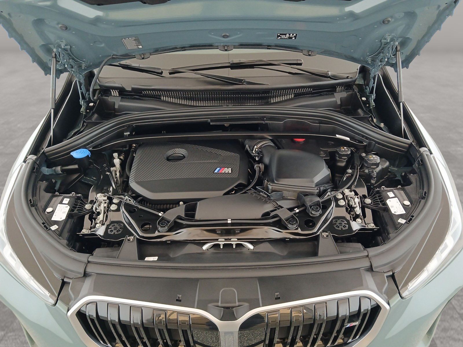 BMW X1 - Bild 13