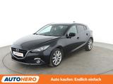 Mazda 3 2.0 Sports-Line*NAVI*TEMPO*PDC*SHZ*KLIMA* - Mazda Gebrauchtwagen in Hamburg