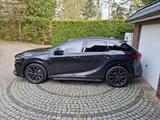 Lexus RX 500 500h F SPORT (noch 12 Jahre Garantie) - Lexus RX 500 aus 2023