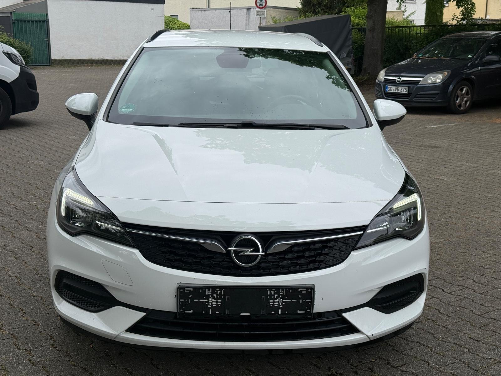 Opel Astra K ST Edition Start/Stop*AUTOM*KLIMA*EU6*