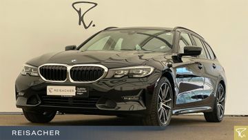 BMW 318 - 1