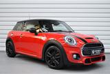 MINI Cooper S Automatik+H&K+Kamera+PanoDach+SHZ - gebrauchte MINI MINI aus dem Jahr 2014