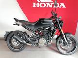 Husqvarna Svartpilen 125 - Angebote