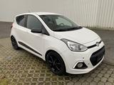 Hyundai i10 1.2 Style Automatik Klimatronic PDC SHZ - Hyundai i10: Automatik