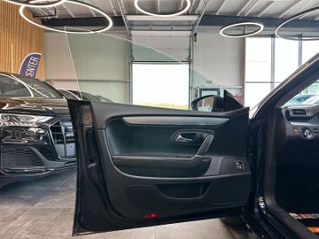 Volkswagen Passat *Sport-Paket*Tempo*Navi*PDC*BI-XENON*