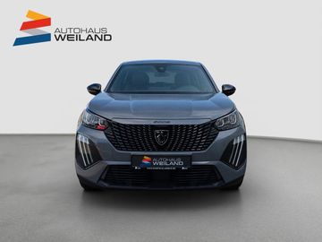 Peugeot 2008 - 2