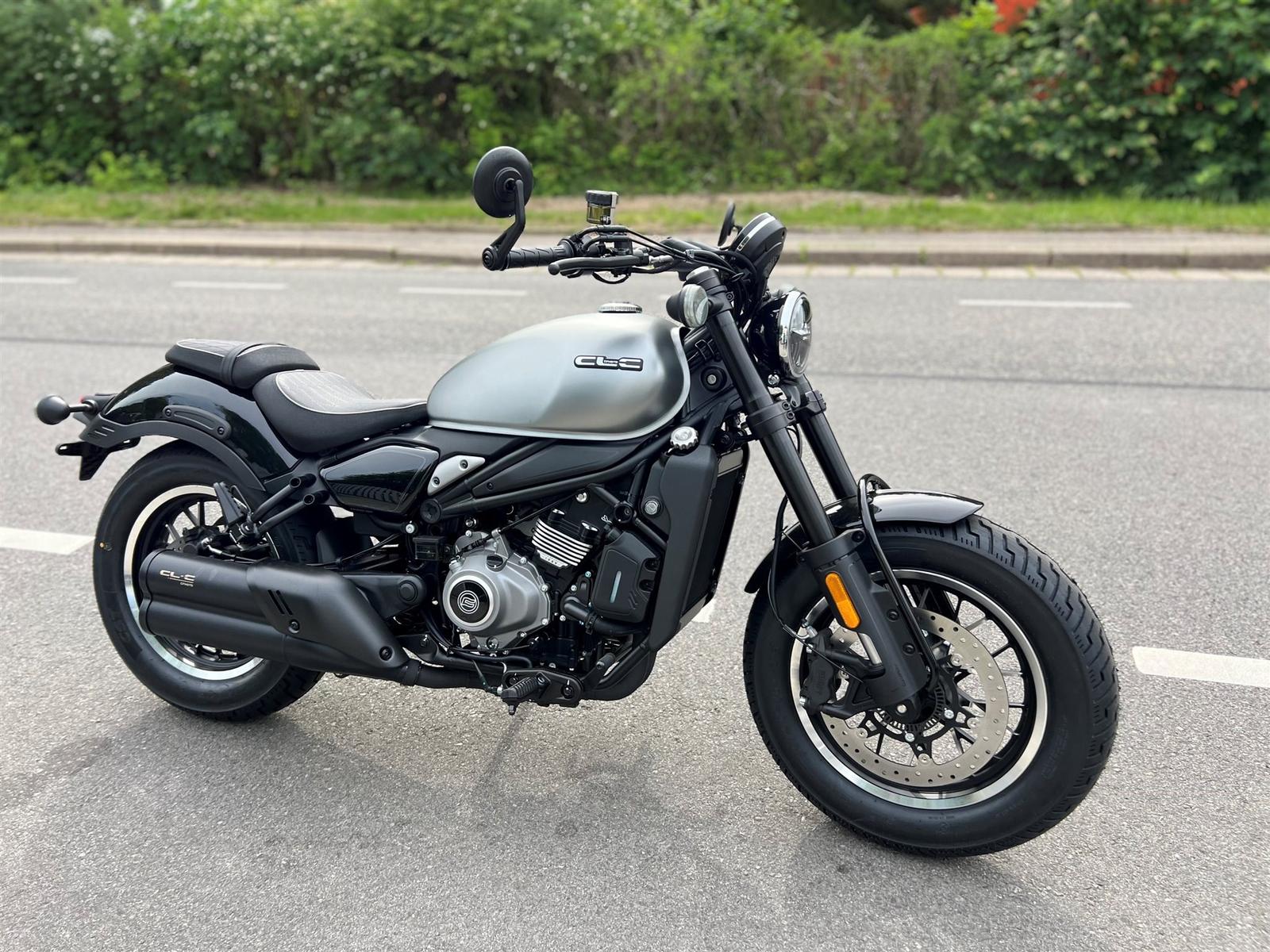 CFMOTO 450CL-C Auf Lager