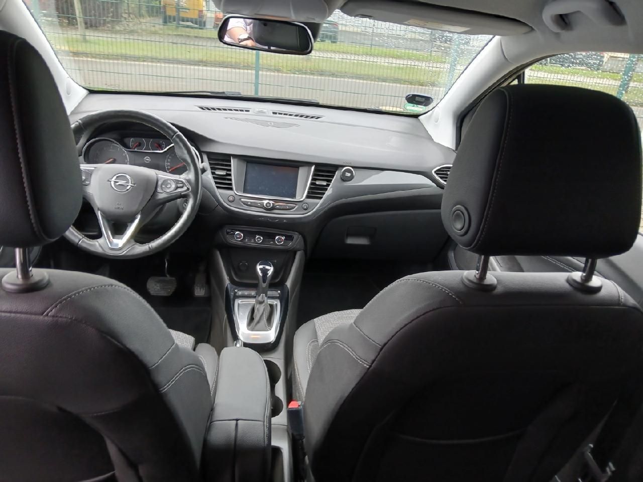 Fahrzeugabbildung Opel Grandland Elegance