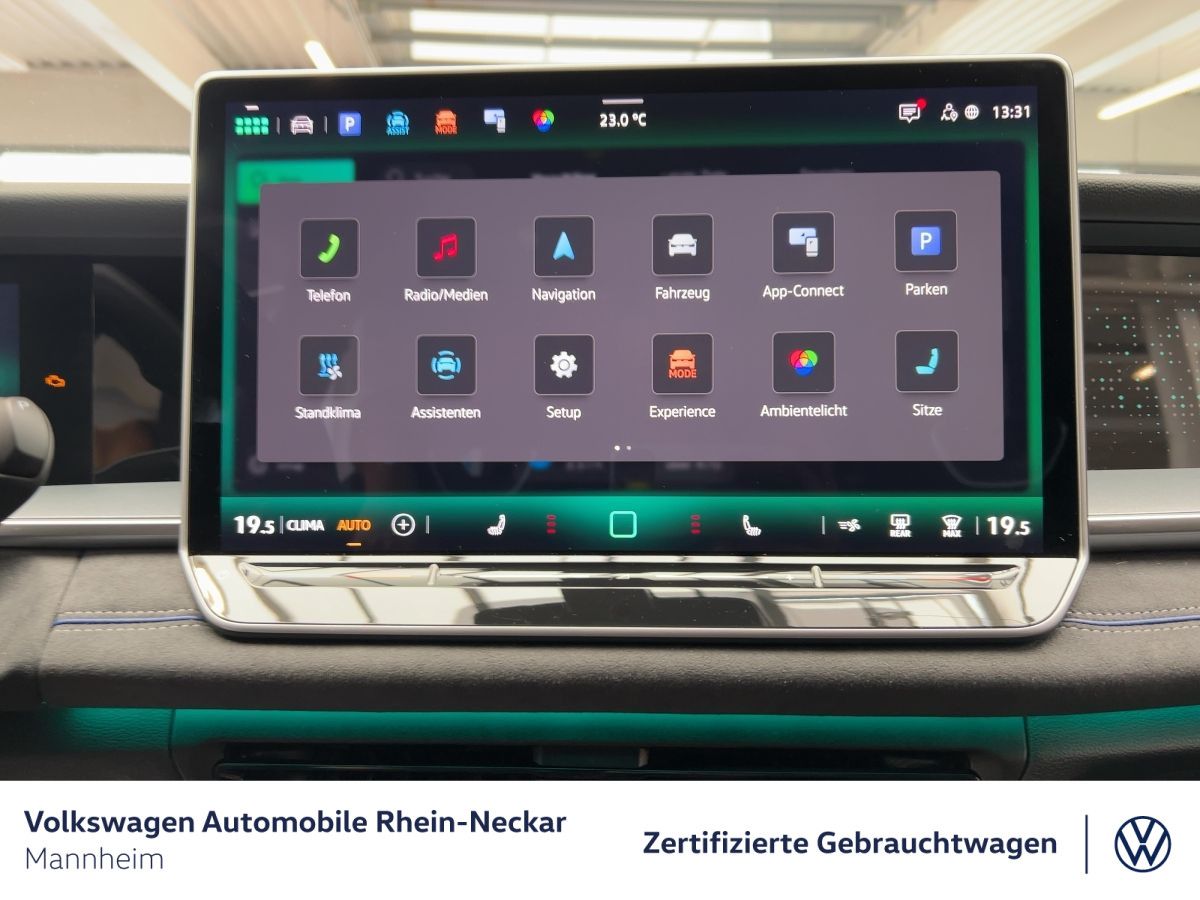 Volkswagen Tayron - Bild 15