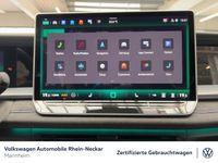 Volkswagen Tayron - Vorschau Bild 15