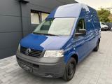 Volkswagen T5 Transporter 1.9 TDI Kasten Hochdach NUR 93TKM - Volkswagen: Transporter Hochdach