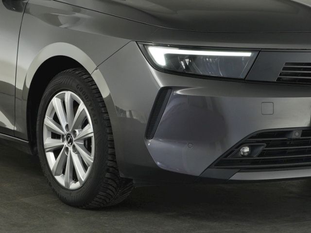Astra L ST ELEGANCE CDTI AT+LED+NAVI+RÜCKFAHRKAM