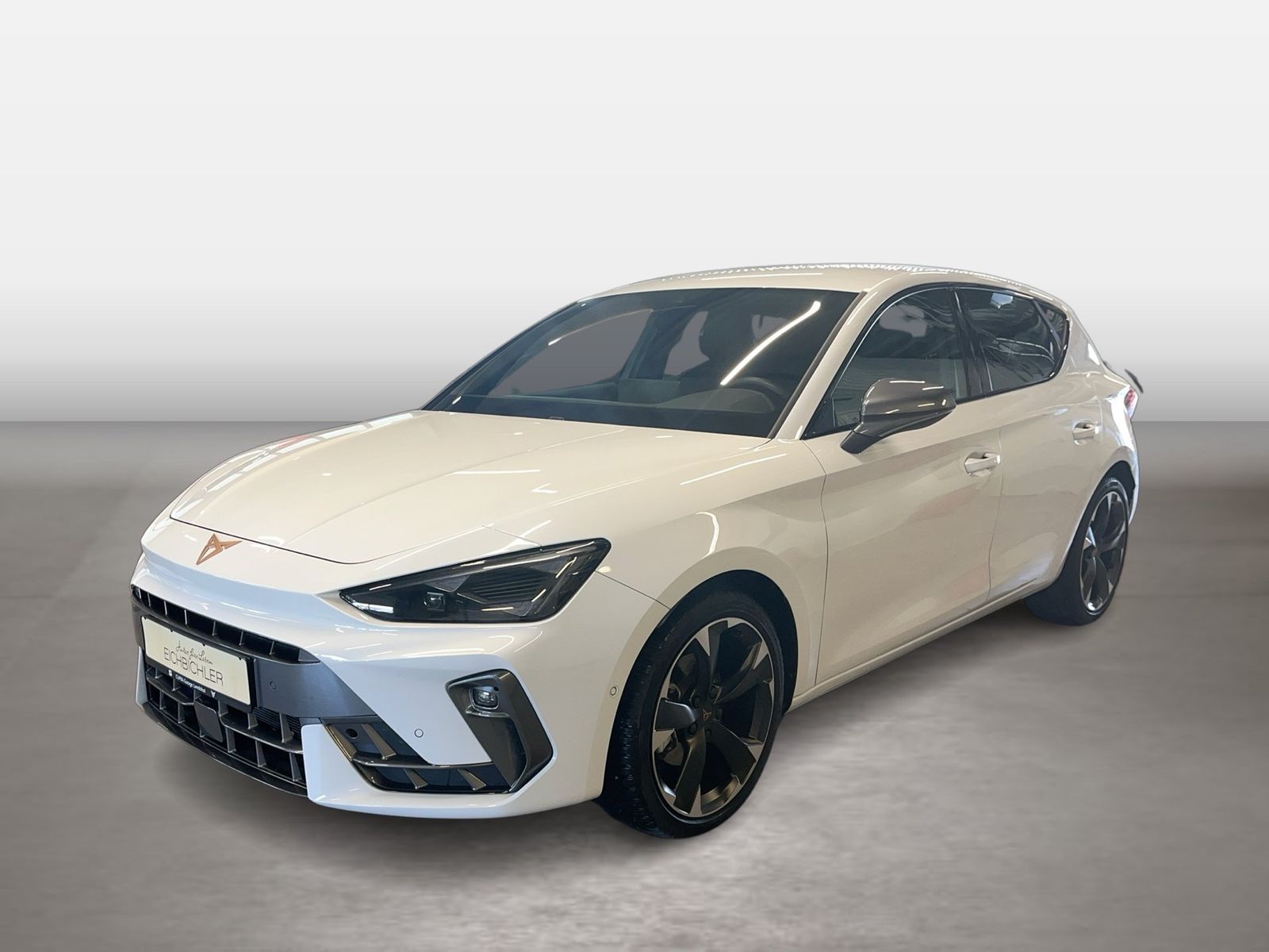 Cupra Leon - Bild 2