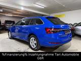 Skoda Superb 2.0 TDI Combi Ambition 4x4 *1.Hand*72tkm* - Skoda Superb in Wiesbaden