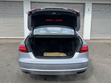 Audi A8 - 11