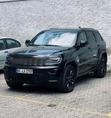 Jeep Grand Cherokee - Jeep Grand Cherokee in Frankfurt (Main)
