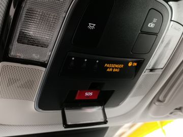 Hyundai Tucson 1,6 T-GDI Navi AppleCarPlay Rückf.-K. 18"