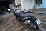BMW F 700 GS - BMW F 700 GS