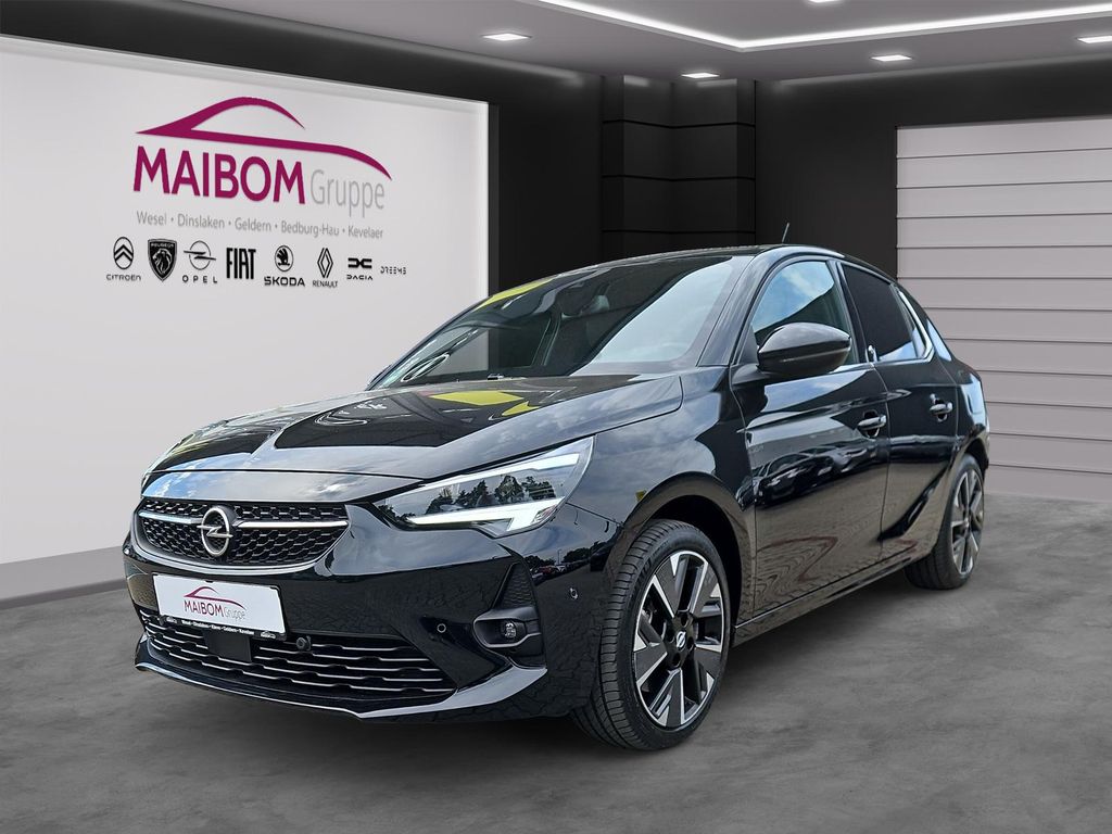 Image of Opel Corsa