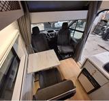 Ford Transit - Ford Transit mit Schiebedach