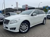 Mercedes-Benz R 350 CDI 4MATIC Leder/MFL/AHK/PTS/19ALU/S-Heft