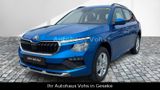 Skoda Kamiq TSI DSG 130Jahre|SHZ|AHK|RFK|Link|Tempomat