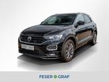 Volkswagen T-Roc 2.0 TDI 4M SPORT LED/PANO/AHK/R-LINE - Volkswagen T-Roc in Magdeburg