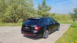 Skoda Octavia RS 2.0 TSI DSG RS 245 Business ACC DCC - Skoda Octavia Gebrauchtwagen in Stuttgart